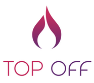 top off